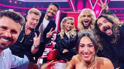 neue coaches the voice